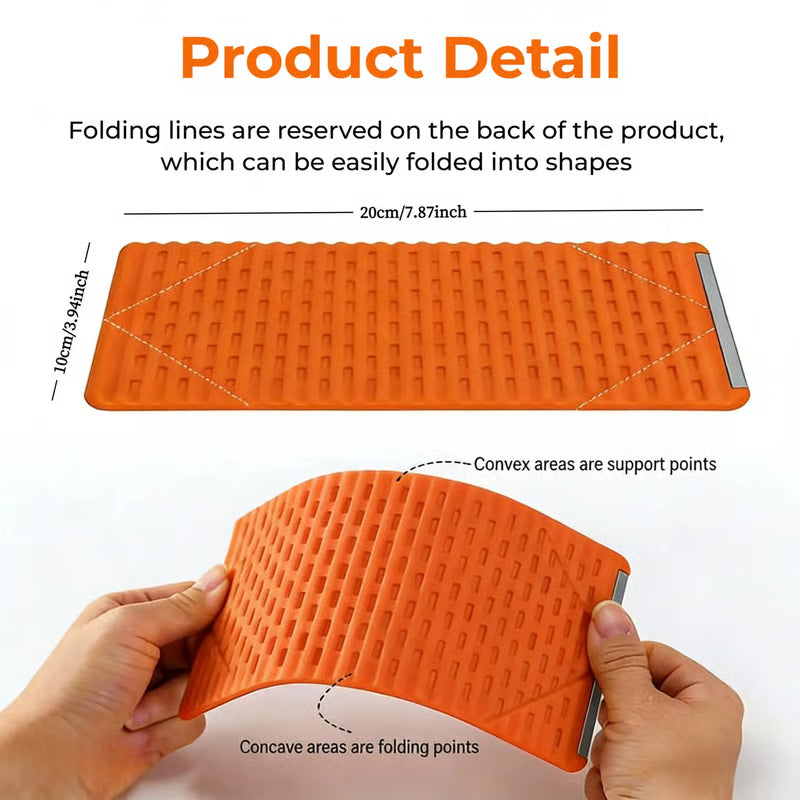 š±š» The BendMaster Pro | Universal Flexi-Stand for Phone, Tablet & Laptop