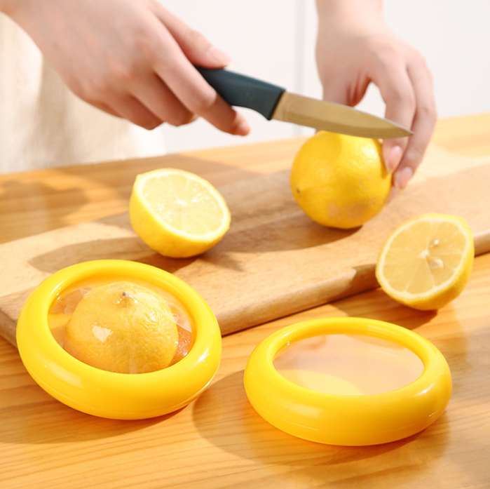 Airtight Storage Box for Fruits and Vegetable