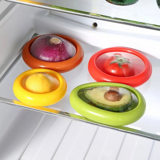 Airtight Storage Box for Fruits and Vegetable