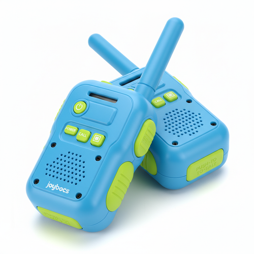 Joybocs Kids Walkie Talkies