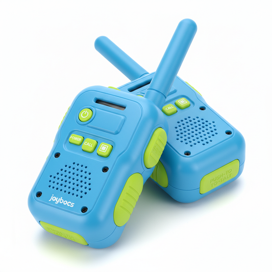 Joybocs Kids Walkie Talkies