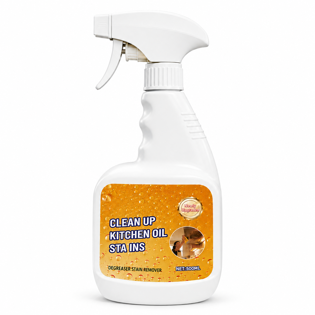 500ml