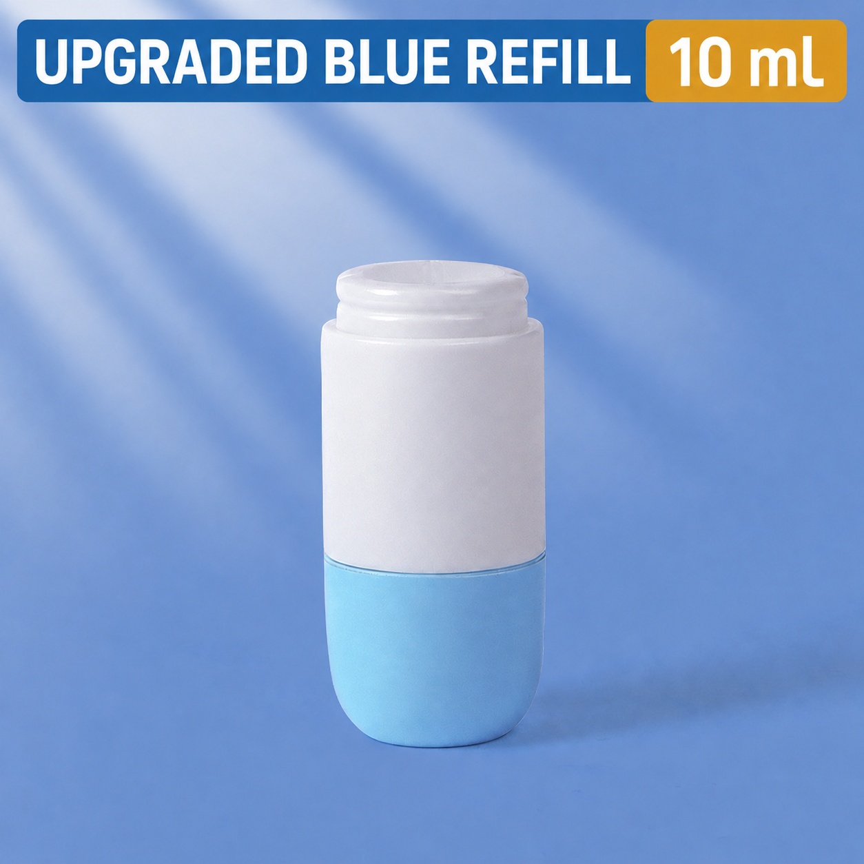 1 Refill (Blue)