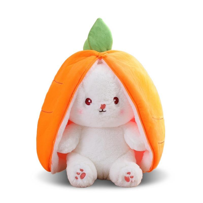 Carrot Bunny
