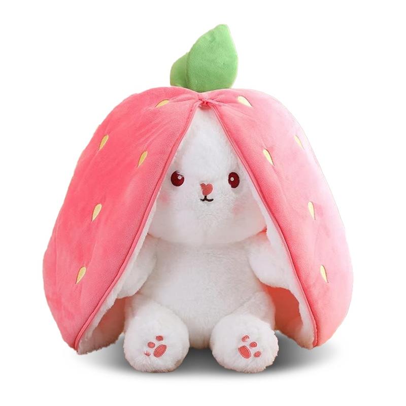 Strawberry Bunny