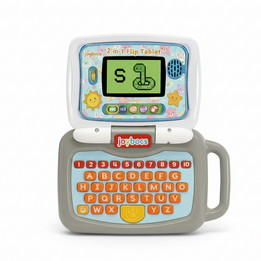 Joybocs Smart Learning Laptop Tablet