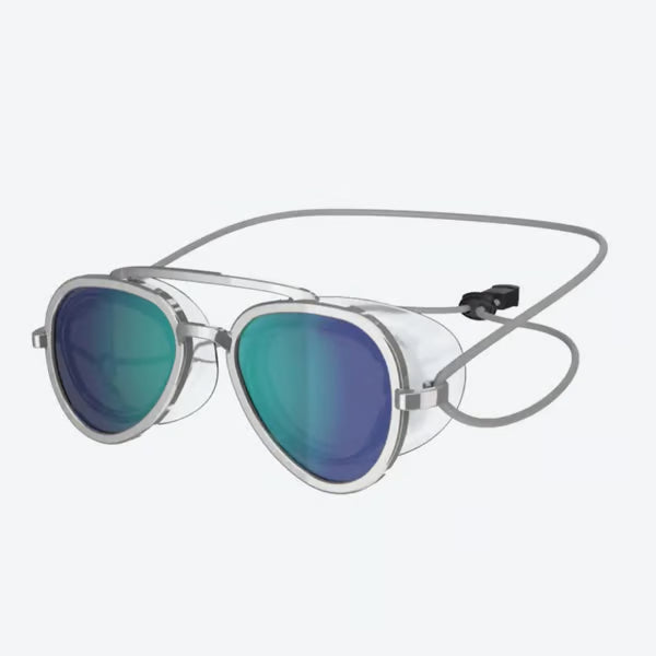 🔥LAST DAY 50% OFF - 😎✨SummerVibe Reflective Swim Goggles