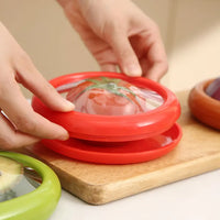 Red - 4 PCS