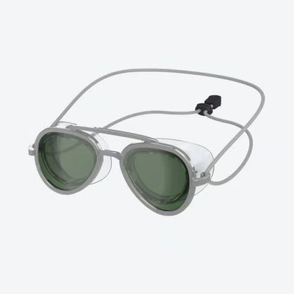 🔥LAST DAY 50% OFF - 😎✨SummerVibe Reflective Swim Goggles